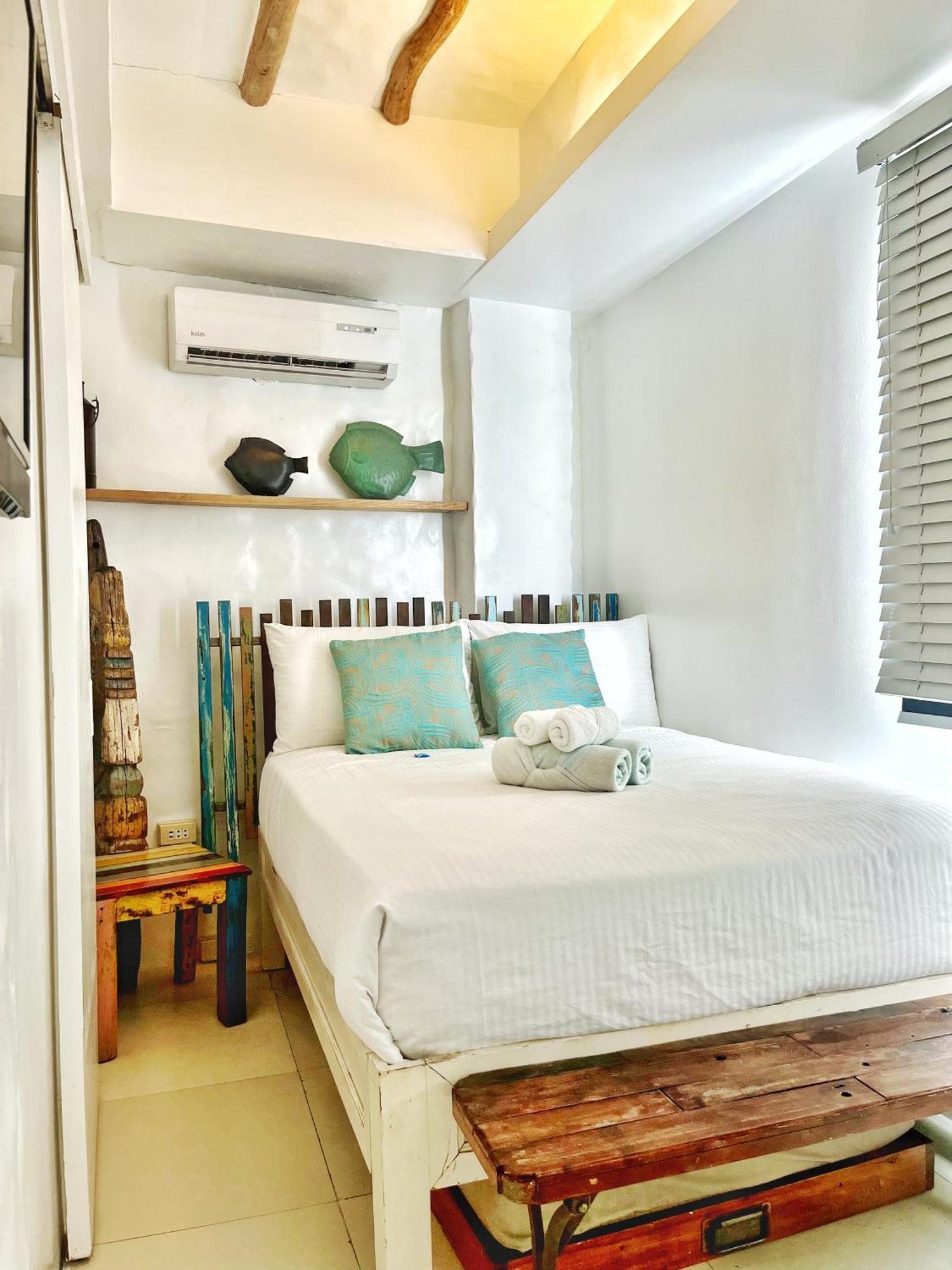 Lugar Bonito Hotel Balabag  Luaran gambar