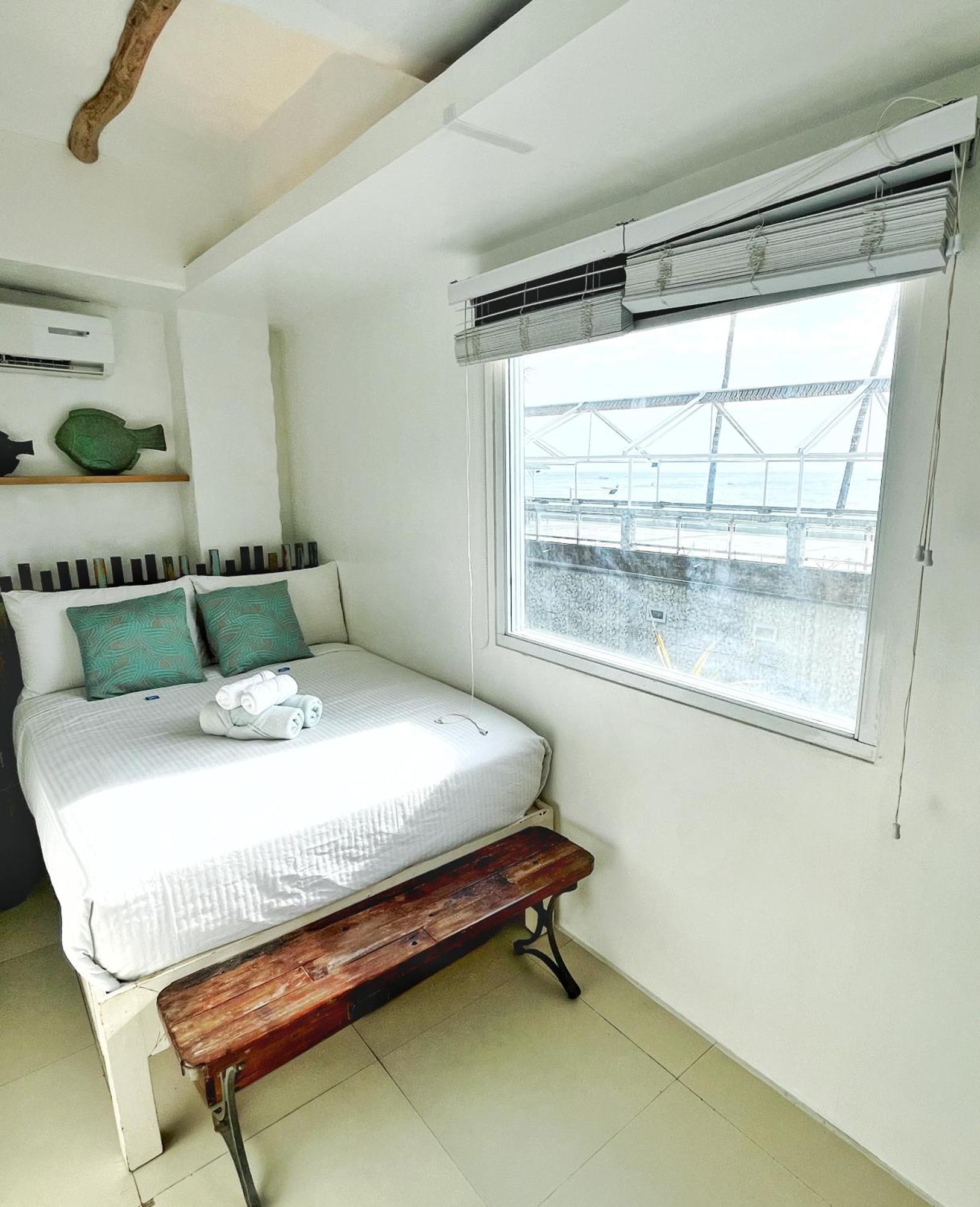 Lugar Bonito Hotel Balabag  Luaran gambar