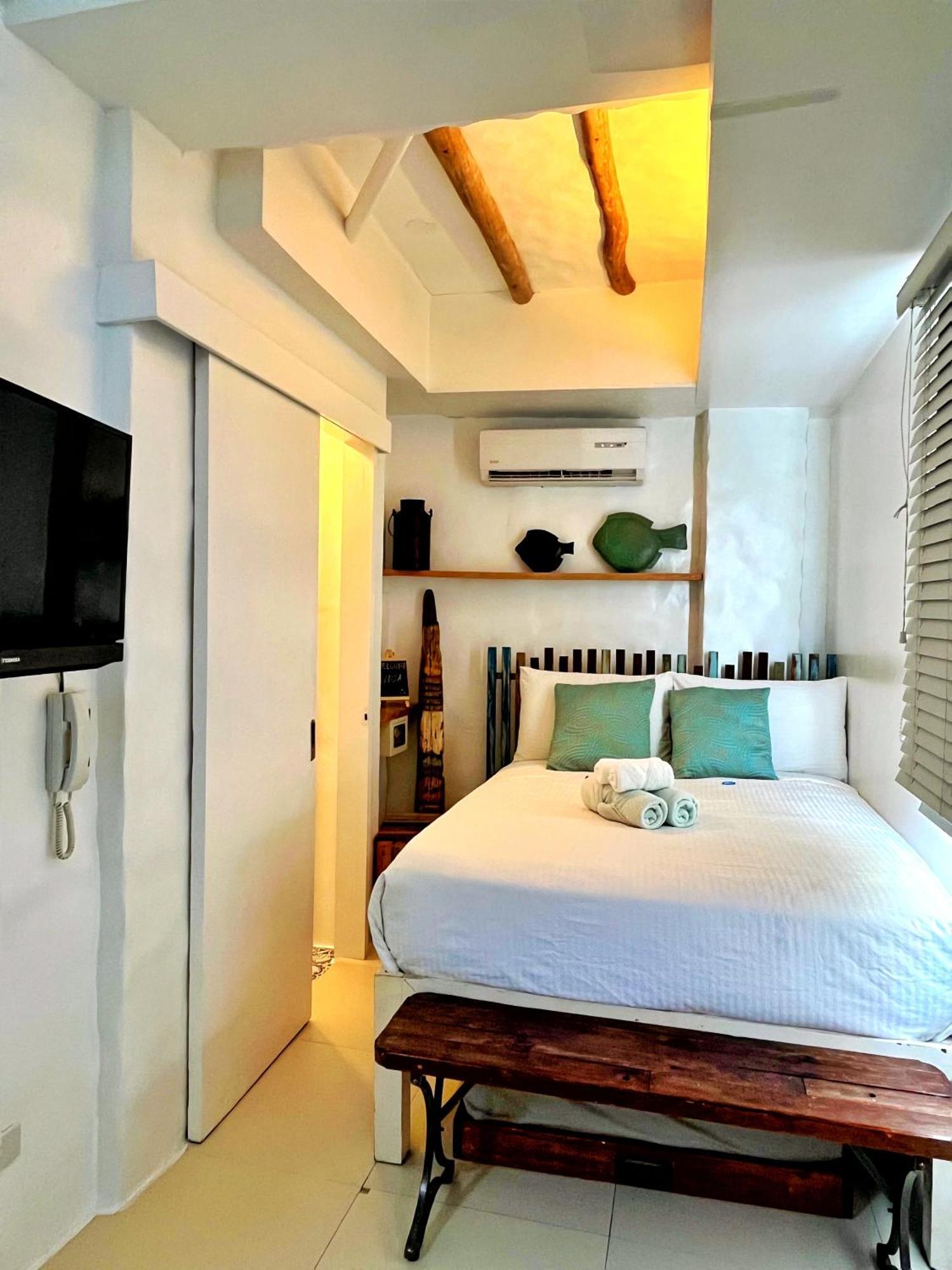 Lugar Bonito Hotel Balabag  Luaran gambar