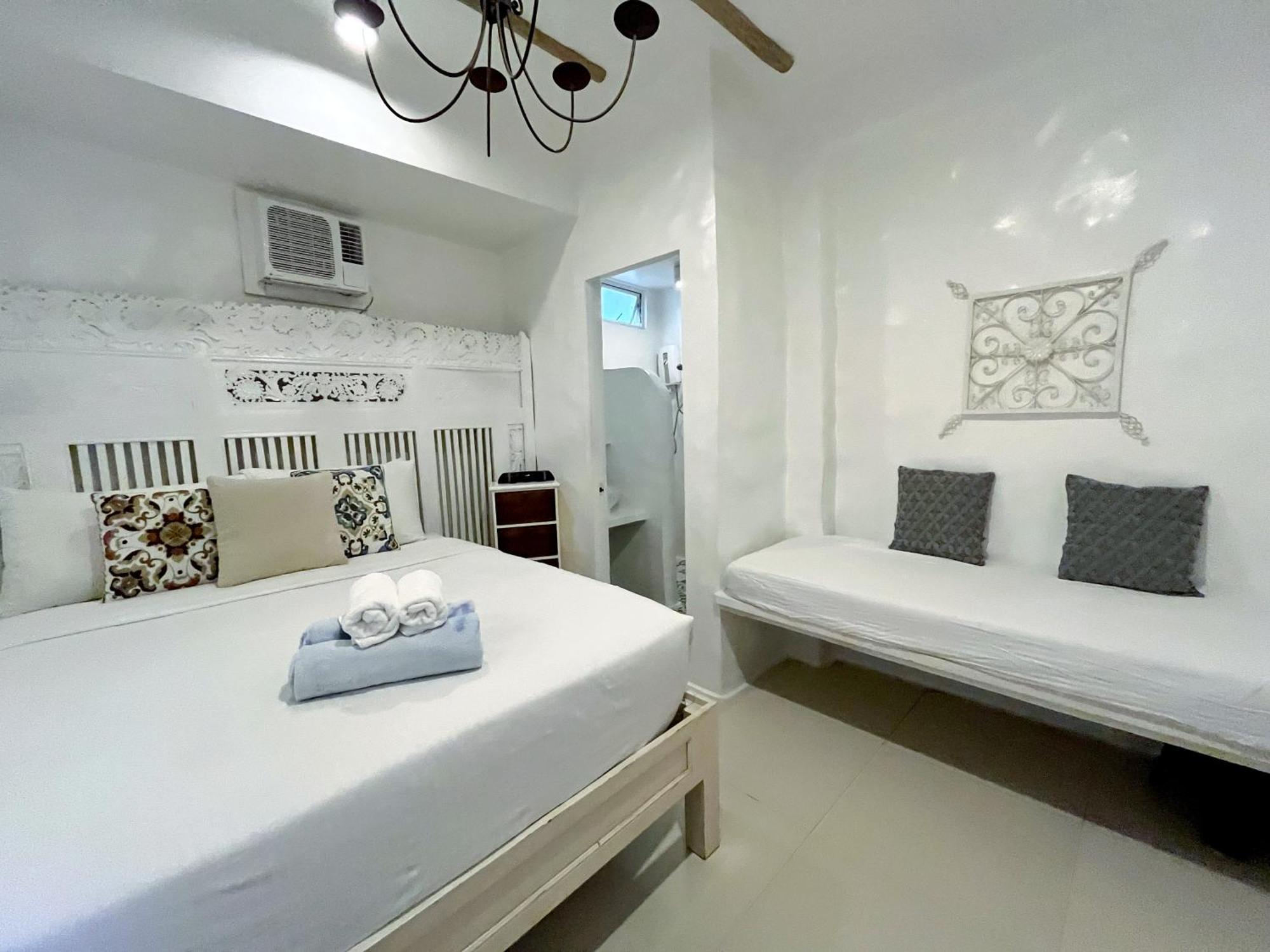 Lugar Bonito Hotel Balabag  Luaran gambar