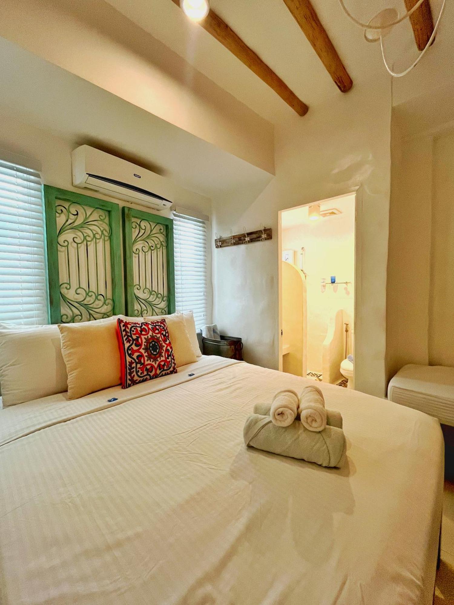 Lugar Bonito Hotel Balabag  Luaran gambar