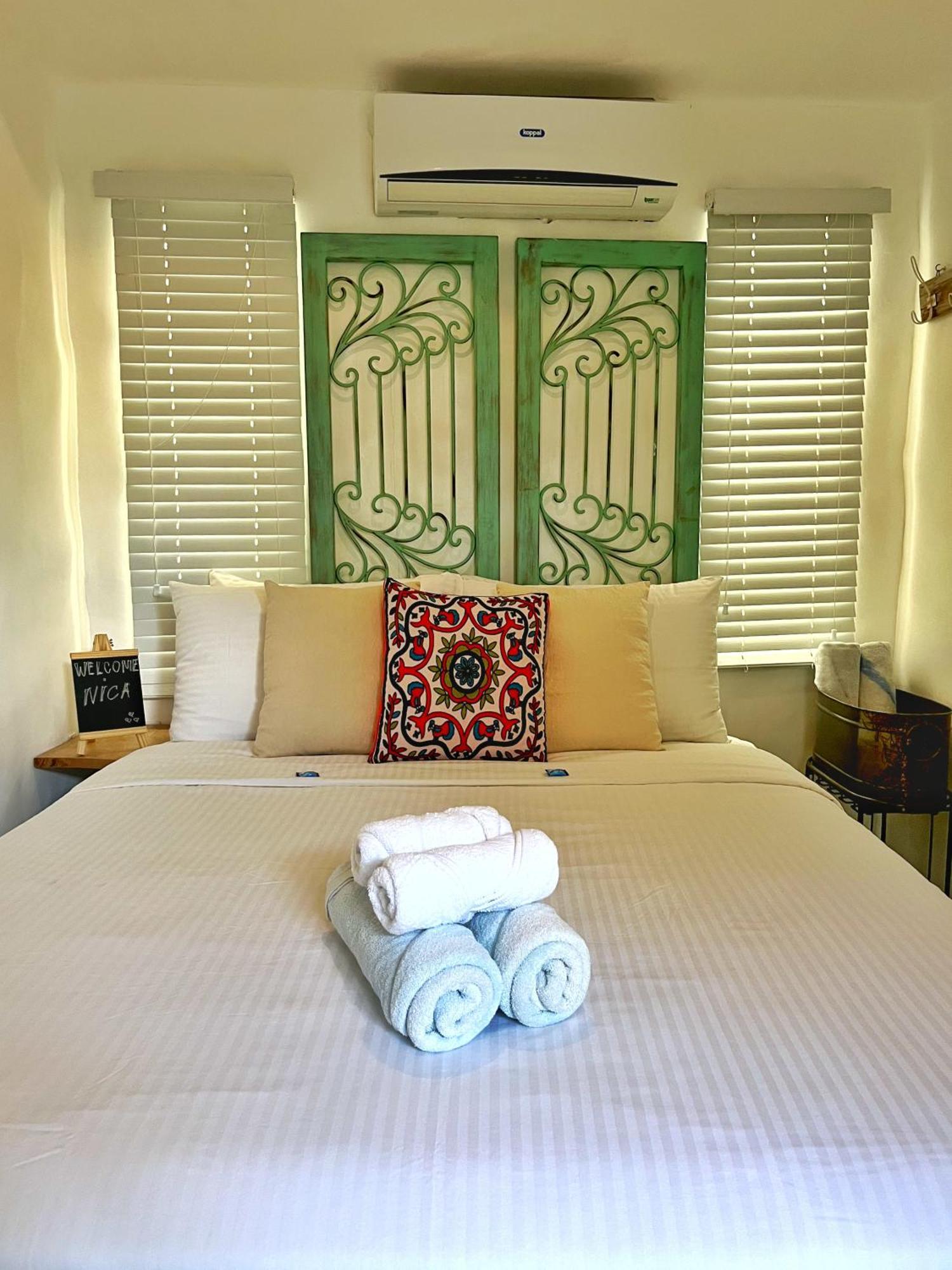 Lugar Bonito Hotel Balabag  Luaran gambar