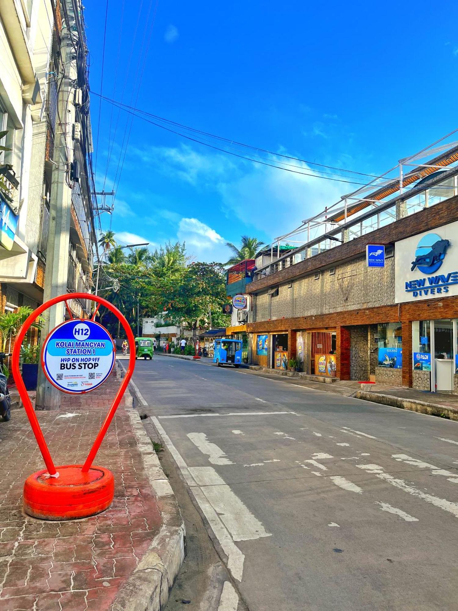 Lugar Bonito Hotel Balabag  Luaran gambar