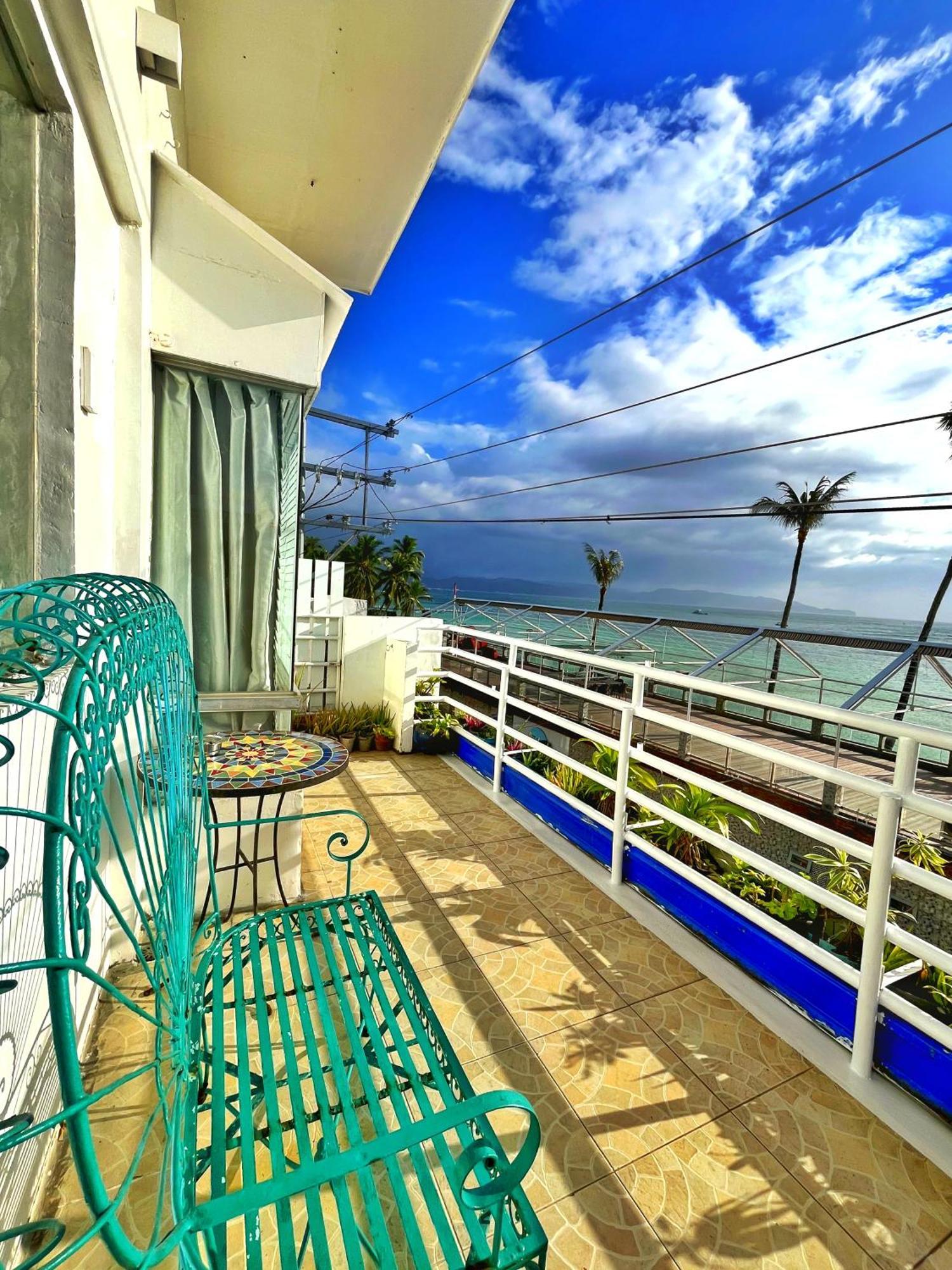 Lugar Bonito Hotel Balabag  Luaran gambar
