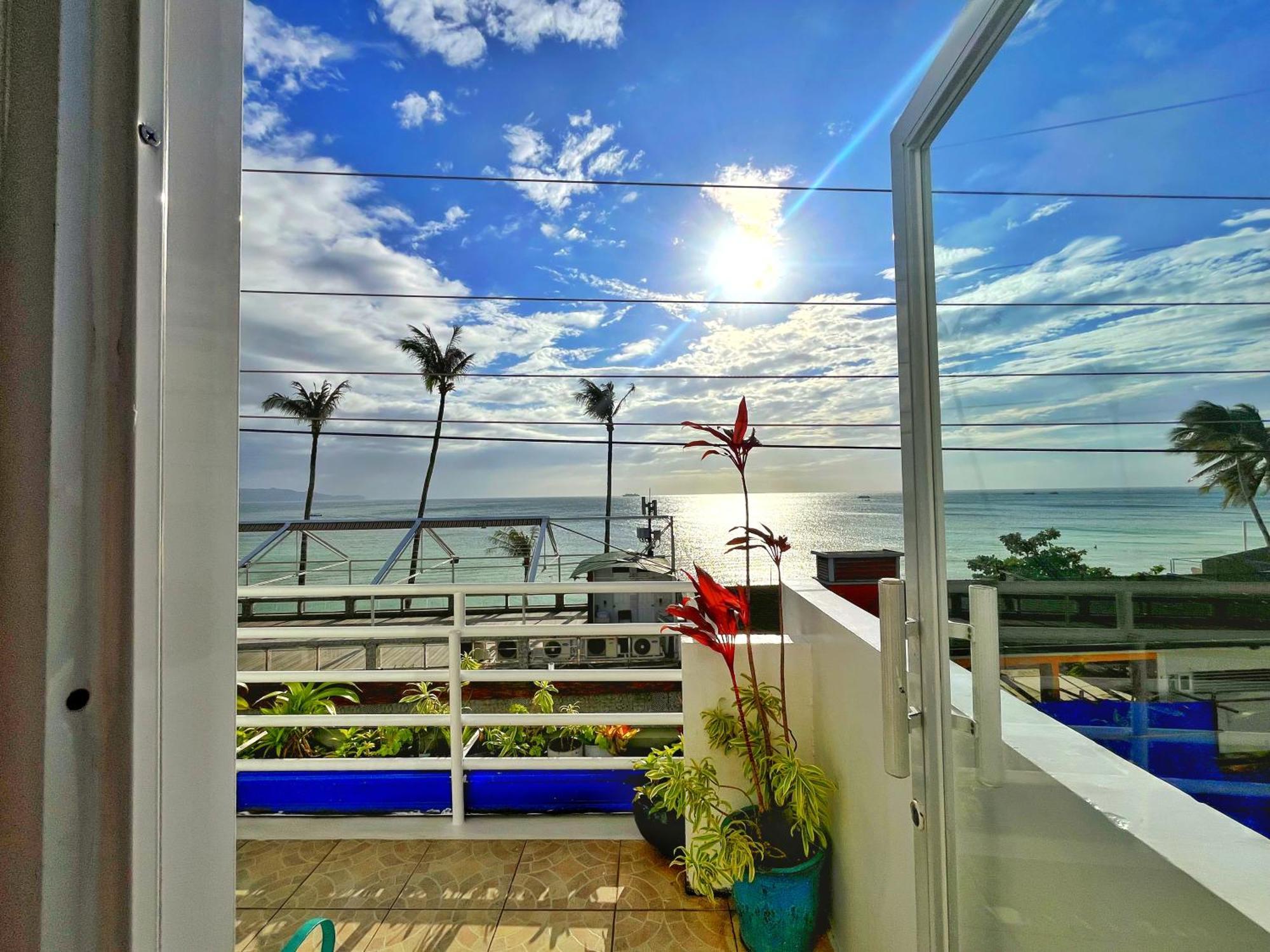 Lugar Bonito Hotel Balabag  Luaran gambar